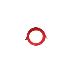 Soudo Metal - Câble de soudage pvc souple 70 mm² Rouge vente au mètre