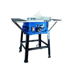 Scheppach - HS110 - Scie circulaire sur table - 2000W