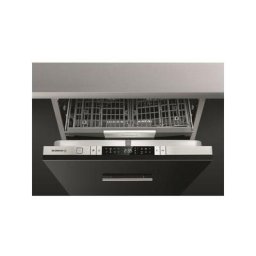 Lave-vaisselle encastrable De Dietrich 15 Couverts 59.8cm c, DCJ532DQX - Inox