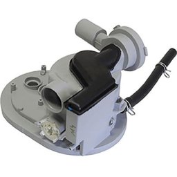Hotpoint Ariston - bloc hydraulique + joint pour lave vaisselle hotpoint/ariston - 482000030448