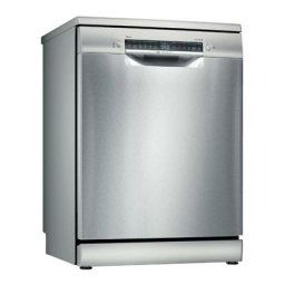 Bosch - Lave-vaisselle 60cm 12c 46db sms4hti48e - Inox