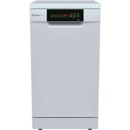 Candy - Lave-vaisselle pose libre 11 Couverts 45cm e, CDPH2D1145W - Blanc