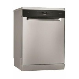 Lave vaisselle Whirlpool WFC3C34PX - Inox