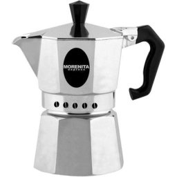 CafetiÈre moka 6 tasses