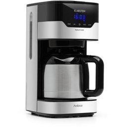 Cafetiere Espresso, Café Chaud et Glacé, Cafetières 1.2L, Machines à Café, Machines à Expresso,