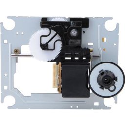 Sf P101N Laser Tip 16 Broches Basse Vitesse Single Channel cd Player Completer Mécanisme