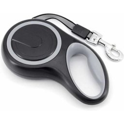 Laisse rétractable pour Chien 8M,Laisse Enrouleur pour Gros Chien,Laisse Chien Enrouleur,Laisse de