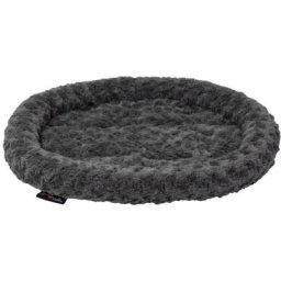 Panier pour animaux de compagnie Softy s Gris rosette Jack And Vanilla Gris