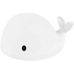 Flintronic - Veilleuse led Baleine Moby - Flow