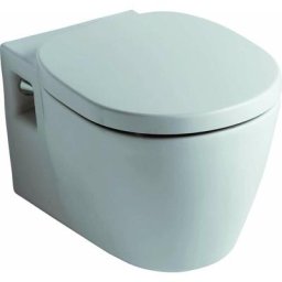 Ideal Standard - Connect - wc suspendu, 360x540x340 mm, blanc E823201
