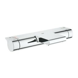 Grohe - Mitigeur thermostatique Bain / Douche 1 / 2 Grohtherm 2000 34484001