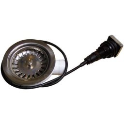 Franke - accessoires - bonde 3 1/2, inox 112.0304.603