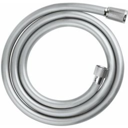 Grohe - flexible tuyau de douche salle de bains vitalioflex trend, tuyau de douche 1500MM,
