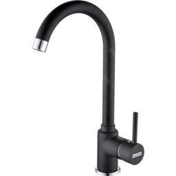 Robinetterie - mitigeur D'éVIER fp 9000.071, onyx new 115.0622.943 - Franke