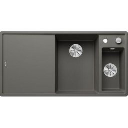 Evier Blanco Axia iii 6S Silgranit
