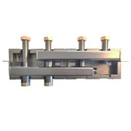 Collecteur pour module hydraulique Gamme pro pcs 2 à 5 départs DN20