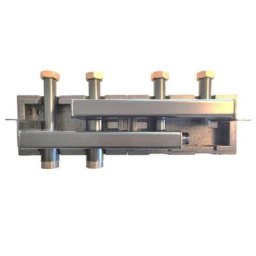 Ignis - Collecteur pour module hydraulique Gamme eco fcs 2 départs DN20 (Avec Séparateur)