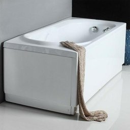 Bain à remous Deniza 160x70 Relax Idrosystem