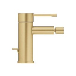 Essence - Mitigeur de bidet s, Cool Sunrise brossé 32935GN1 - Grohe