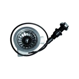 Accessoires - bonde 3 1/2, chrome 112.0304.609 - Franke