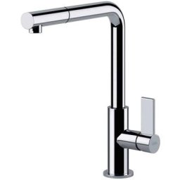 Franke - Mitigeur Neptune Evo Douchette - Chrome coloris