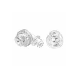 Jura - Kit d'écoulement de lait interchangeable pour Giga x, 20 pcs.