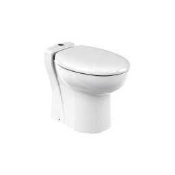 Broyeur wc W30SP Silence 500 w Watermatic W30SPXSRC0G16