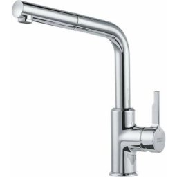 Franke - urban pull-out chrom