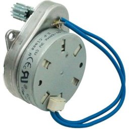 Moteur De Timer Fleck 5600 Se/sxt 24v