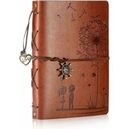 Album Photo, Grand Album Scrapbooking Pissenlit Cuir Vintage Album Photos Famille Noël Valentines