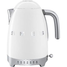 Smeg - Bouilloire Année 50 1,7 l blanc - Blanc