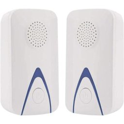 Harry - Ultrason Souris Et Rats,Répulsif Ultrason Anti-Rongeurs Insectes,Électronique Plug-in Pest