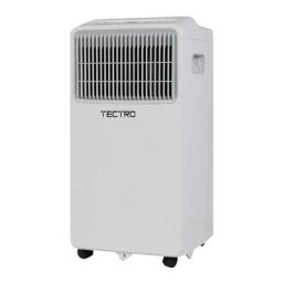 Climatiseur Tectro Tp 3020 Blanc