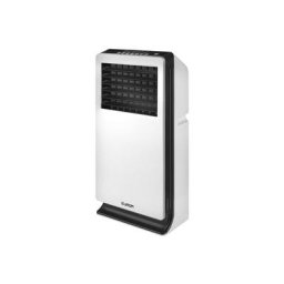 Eurom - Rafraîchisseur d'air 2 en 1 486m³/h 65W Blanc - Blanc