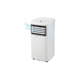 Domo - Rafraîchisseur d'air 4 en 1 DO263A 486m³/h 905W Blanc