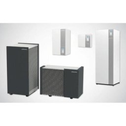 Atlantic - Pompe à chaleur Air/Eau ixtra M15 15 Kw Mono - Chauffage seul - 526217