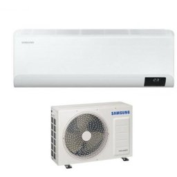 Climatiseur inverter Samsung série cebu 9000 btu F-AR09CBU R-32 wi-fi AR09TXFYAWK intelligence