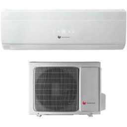 Climatiseur à inverter vivair uni comfort series 9000 btu sdh19-025 nw r-32 class a++ - Hermann