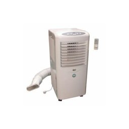 Climatiseur Electrique Professionnel Mobile 9000 btu Monobloc 2600W Mobile - Climatisation