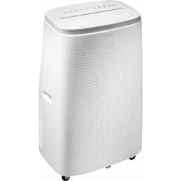 Climatiseur Mobile Avec Wifi 4200W Surface Jusqu'à 55m² - Blanc - Bestron