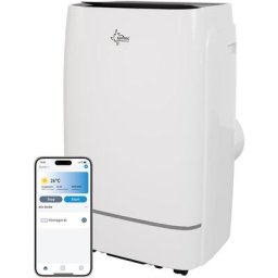 Advance 12000 btu App