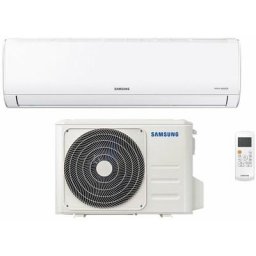 Climatiseur à onduleur Samsung ar35 (maldives) 24000 btu f-ar24art r-32 ar24txhqasi classe a++.