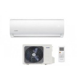 Comfee - climatiseurs à onduleur série sirius eco 24000 btu sirius-e 24 R-32 wi-fi kit optionnel