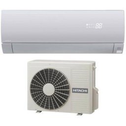 Climatiseur inverter série premium blanc 12000 btu rak-35psew r-32 wi-fi couleur optionnelle blanc
