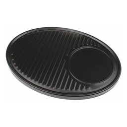Plaque grill do9038g - do9038g5 - Domo