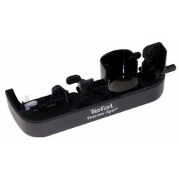 Tefal - Poignée droite coté thermotat (TS-01037990) Raclette, gril, Wok
