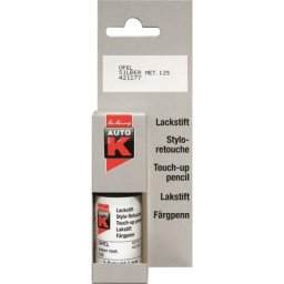 Stylo de retouche peinture Auto-K teinte constructeur Tornadorot LY3D VW/AUDI