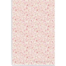 Papier peint Mini Prints - LTC-G56666 - Les beiges|Les roses