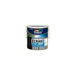 Peinture Écran + Fer Blanc Finition : Brillant 2 l - Blanc