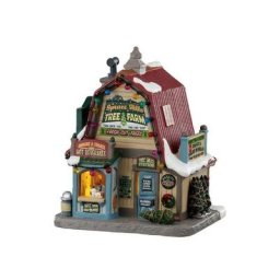 Spruce Hills Tree Farm b/o Led Cod. 05675